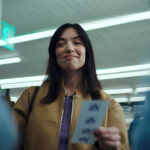 Aldi convierte “Satisfaction” en el himno de la compra inteligente Aldi convierte “Satisfaction” en el himno de la compra inteligente