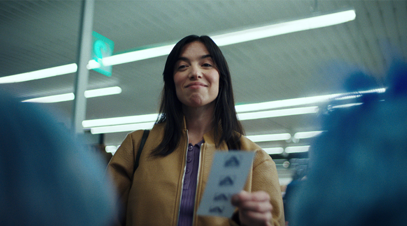 Aldi convierte “Satisfaction” en el himno de la compra inteligente Aldi convierte “Satisfaction” en el himno de la compra inteligente