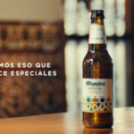 Alhambra Especial convierte los bares de Granada en el eje de su nueva campaña Alhambra Especial convierte los bares de Granada en el eje de su nueva campaña