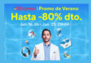 Paco León, embajador de AliExpress, presenta las promos del verano