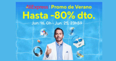 AliExpress se posiciona como una opción popular entre quienes buscan comodidad, ahorro y variedad