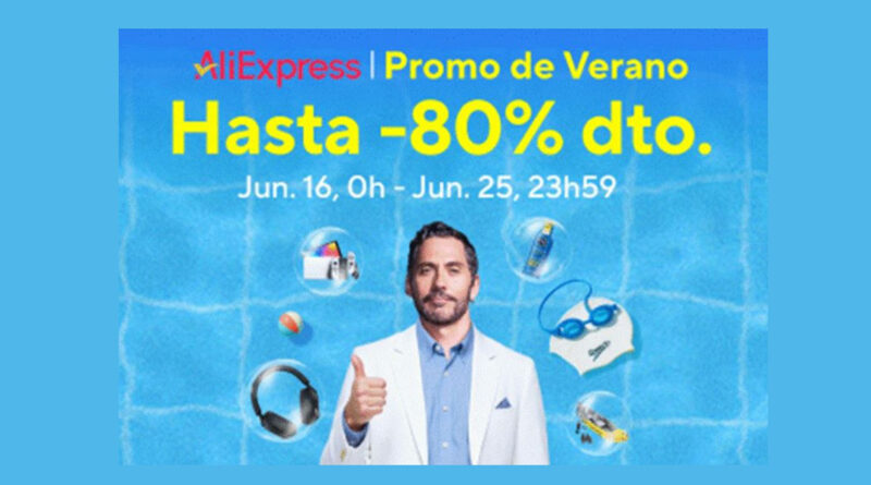 AliExpress se posiciona como una opción popular entre quienes buscan comodidad, ahorro y variedad