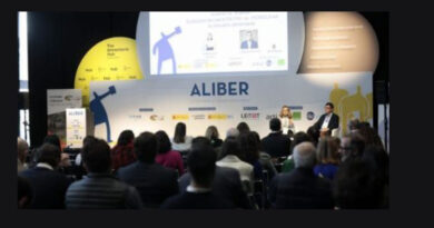 FIAB pondrá el foco en el programa ALIBER, presentado como su gran espacio de referencia en innovación dentro de Alimentaria