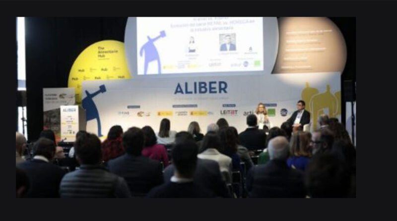 FIAB lleva la innovación y sostenibilidad a Alimentaria 2026 FIAB lleva la innovación y sostenibilidad a Alimentaria 2026