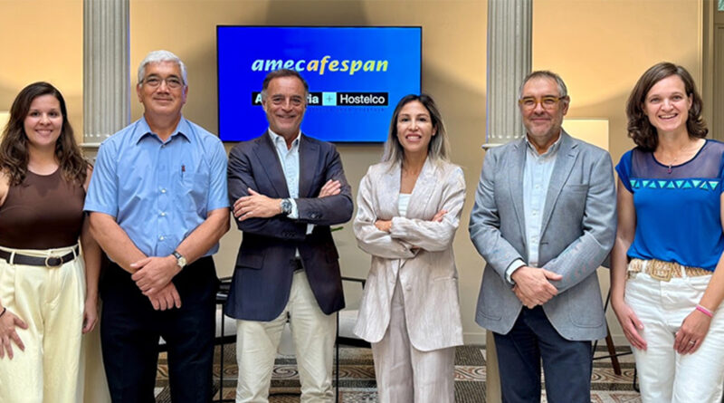 Gracias a este acuerdo, las empresas asociadas a amec afespan dispondrán de condiciones especiales para participar como expositoras.