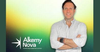 Raúl de la Cruz, new business managing director y responsable de Alkemy Nova en España