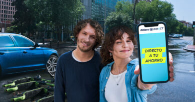 ‘Directo a tu ahorro’ contará con difusión en plataformas de televisión conectada como Netflix, Prime Video y Movistar+