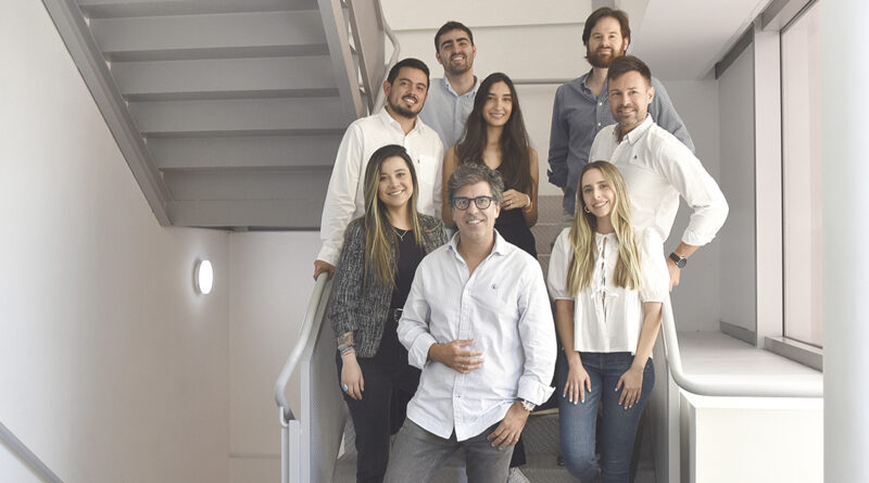 Aloja Experience, canal de marketing para marcas especializado en alojamientos turísticos, se expande, convirtiéndose en agencia de marketing experiencial