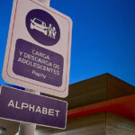 Alphabet premia los kilómetros familiares con “Papify” Alphabet premia los kilómetros familiares con “Papify”