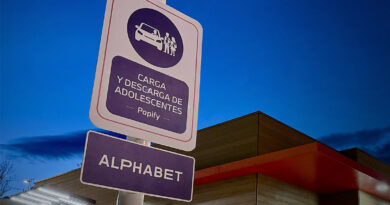 Con esta acción, Alphabet afianza su posicionamiento como socio de movilidad flexible y cercano al cliente profesional