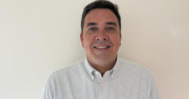Con una trayectoria de más de 18 años en el sector publicitario y digital, Martín Blasco ha desarrollado su carrera en compañías  como Teads, Seedtag y Ebuzzing