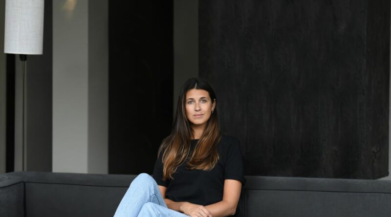 Amaia Álvarez (SAMY): “Solo las marcas culturalmente relevantes logran conectar”