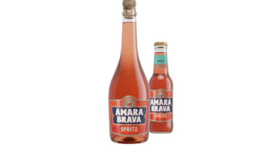 la compañía gallega da un paso decisivo en la categoría spritz, una de las grandes tendencias globales