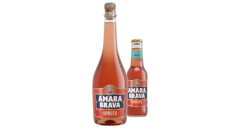 la compañía gallega da un paso decisivo en la categoría spritz, una de las grandes tendencias globales