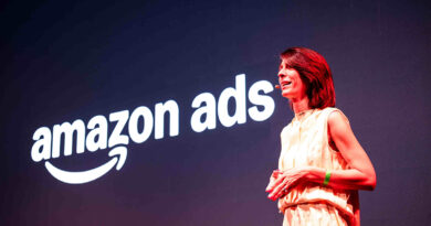 Milana Glisic, country manager de Amazon Ads para España e Italia