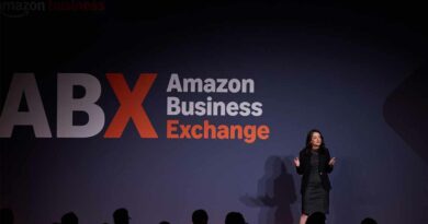 mazon Business ha reforzado su propuesta en Europa, incorporando informes avanzados de compras responsables e integraciones más profundas con sistemas de gestión de compras como Ariba
