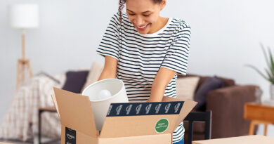 En España, las categorías con mayores ventas de segunda mano son informática, hogar y cocina, telefonía y fotografía
