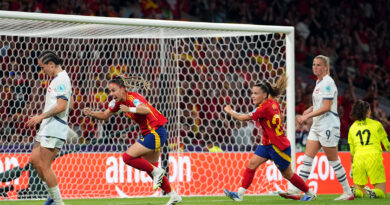 Con motivo de la Eurocopa femenina de la UEFA 2025 que se está disputando en Suiza, Amazon ha renovado su tienda de fútbol femenino
