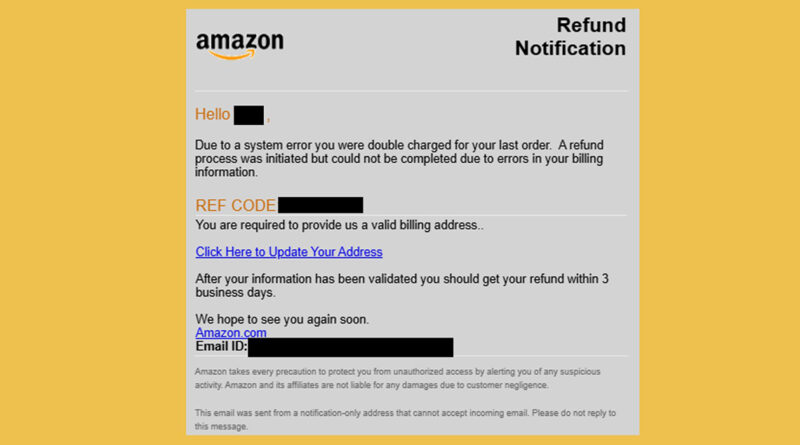 Un 87 % de los nuevos dominios asociados a Amazon Prime Day ya ha sido catalogado como malicioso o sospechoso