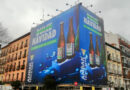 Ambar Triple Zero activa “Dulce Navidad” con un street marketing