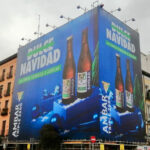 Ambar Triple Zero activa “Dulce Navidad” con un street marketing Ambar Triple Zero activa “Dulce Navidad” con un street marketing