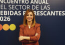 Ana Callol sustituye a Iker Ganuza al frente de la patronal de refrescos