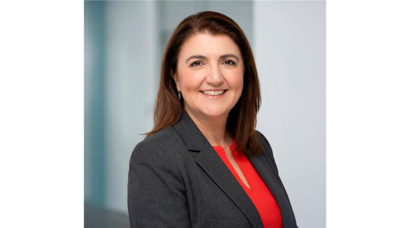 Ana García-Abad, nueva directora general de VML Health en España Ana García-Abad, nueva directora general de VML Health en España