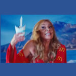 ‘Mitíquisimos’ de McDonald’s homenajea a símbolos del verano como Ana Obregón