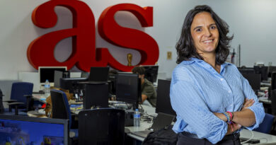 Prieto cuenta con más de 20 años de experiencia profesional, con una trayectoria especialmente ligada al sector de los medios de comunicación