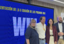 Los Premios W!N vuelven con una segunda edición tras el éxito de la primera