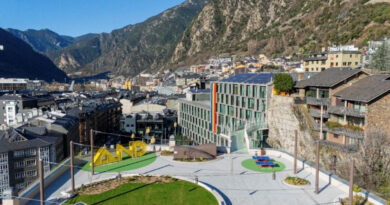La iniciativa se apoya en la trayectoria comercial de Andorra en categorías como la perfumería y la cosmética