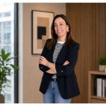 Ávoris incorpora a Andrea Comella a su Comité de Dirección Ávoris incorpora a Andrea Comella a su Comité de Dirección