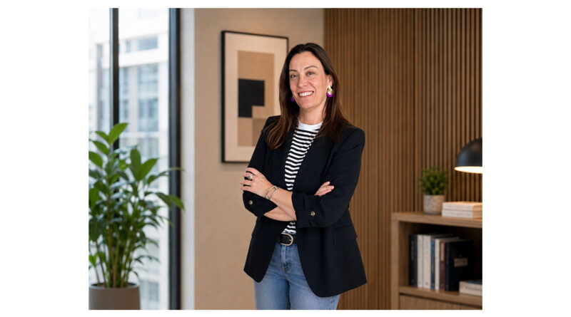 Ávoris incorpora a Andrea Comella a su Comité de Dirección Ávoris incorpora a Andrea Comella a su Comité de Dirección