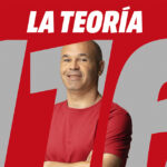 ‘La Teoría 116’: cómo convertir un dato en conversación de marca ‘La Teoría 116’: cómo convertir un dato en conversación de marca