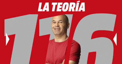 La presencia de Andrés Iniesta aportó legitimidad al relato y elevó el potencial de notoriedad