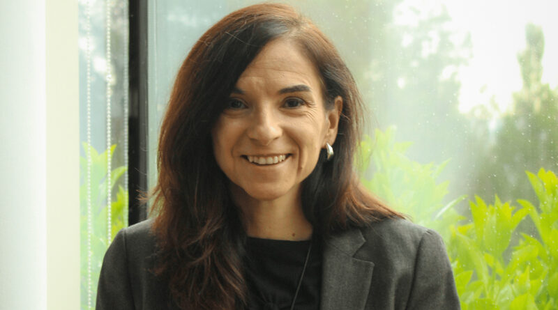 Anna Moragues, nueva ‘strategy & innovation lead’ de RocaSalvatella Anna Moragues, nueva ‘strategy & innovation lead’ de RocaSalvatella