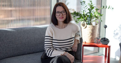 Ogilvy promociona a Anna Torres como business managing director