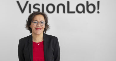 directora general Visionlab