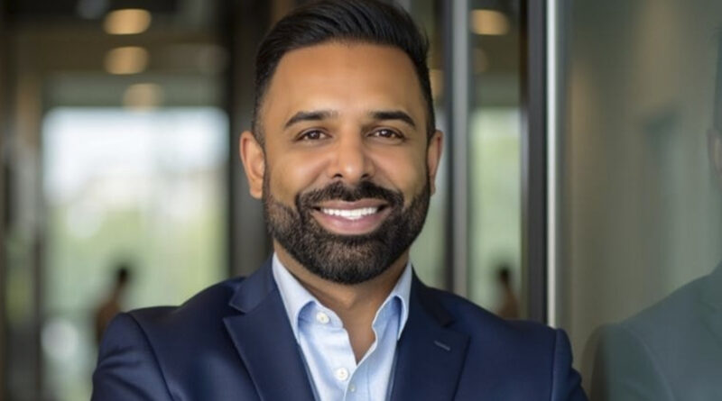 Anup Khera, nuevo director comercial global de Onclusive