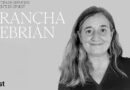 Arancha Cebrián, nueva directora de servicios al cliente de la agencia Ernest