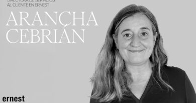 liderar una marca que conoce desde dentro y se llama Abanca