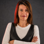Arantxa Getino, nueva ‘senior manager’ de Tangity Arantxa Getino, nueva ‘senior manager’ de Tangity
