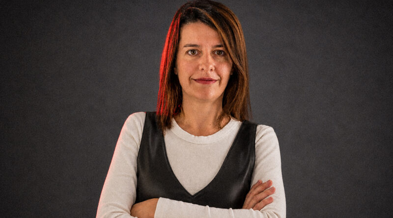 Arantxa Getino, nueva ‘senior manager’ de Tangity Arantxa Getino, nueva ‘senior manager’ de Tangity