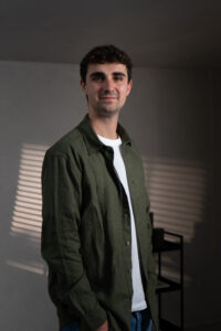 Arnau Ramió, 'co-founder & product director' de Learning Heroes