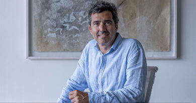García cuenta con más de 20 años de experiencia en marketing, comunicación y transformación digital en agencias globales