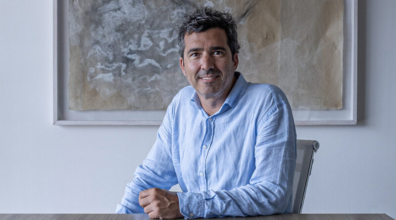 Evercom ficha a Asier García como director en Barcelona Evercom ficha a Asier García como director en Barcelona