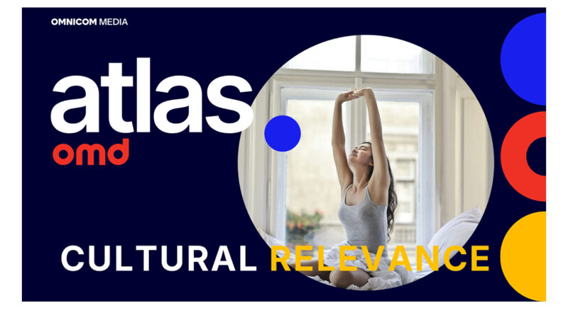 ‘Cultural relevance’. Marcas para un mundo de biografías editables ‘Cultural relevance’. Marcas para un mundo de biografías editables