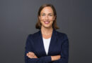 Carolin Strunz, nueva directora de comunicación y asuntos corporativos de Audi