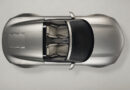 Audi desvela el Concept C, un deportivo biplaza100% eléctrico