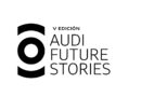 DDB crea la identidad visual de Audi Future Stories en su quinta edición